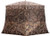 Rhino Blinds RBO224 Low Hub  5 Hub Realtree Edge 300D                                                                                                                                                    (RL8ZW)