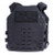 High Speed Gear 40PC13BK Core Plate Carrier Large Black Nylon                                                                                                                                            (SQZXN)