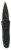 Kershaw 7500BLK Launch 4 1.90" Folding Spear Point Plain Black DLC CPM 154 SS Blade Black Aluminum Handle Includes Pocket Clip                                                                           (XDNE1)