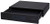 SnapSafe 75402 Specialty Safe Under Bed Medium Access Code/Key Entry Black 14 Gauge Steel (50NKP)