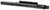 Midwest Industries MIURR Upper Receiver Rod  Black 4140 Steel Rifle Firearm M4/M16 (K2C4G)