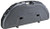 Plano 111000 Compact Bow Case Black Polypro (WPT3H)