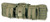 Rukx Gear ATICT42DGG Tactical Double Gun Case 42" Water Resistant Green 600D Polyester w/ Non-Rust Zippers Reinforced Velcro & Adjustable Back Straps                                                    (4LT9P)