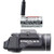 Streamlight 69405 TLR-7 X Sub USB  Black Anodized 500 Lumens  White LED Glock 43X MOS/48 MOS/43X/48                                                                                                      (YH681)