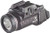 Streamlight 69405 TLR-7 X Sub USB  Black Anodized 500 Lumens  White LED Glock 43X MOS/48 MOS/43X/48                                                                                                      (YH681)