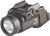 Streamlight 69408 TLR-7 X Sub USB  Black Anodized 500 Lumens  White LED Springfield Armory Hellcat                                                                                                       (7XY5A)