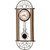 Devahn Wall Clock (QABJJ)