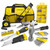 38-Piece Mixed Tool Bag Set (WT058)