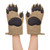 Bear Hands Oven Mitts (T652Y)