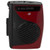 Portable Radio/Cassette Recorder with Speaker (AO57Q)