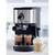 EC Select Pump Espresso and Cappuccino Machine (5IB0G)