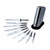 Classic 10-Piece Knife Block Set (I6IZB)