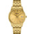 Essentials Gold-Tone Watch (7ENVX)