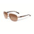 Women's Feedback Sunglasses- Rose Gold Frame (NLJCX)