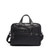 Alpha 3 Expandable Organizer Laptop Brief Leather (BKE4Q)