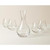 Tuscany Classics 5-Piece Decanter and Glass Set (LNPZD)