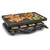 Raclette Portable Party Grill (J05NL)