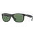 Andy Unisex Non-Polarized Sunglasses – Size 55 (VAKRE)
