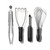 Good Grips Essential Kitchen Tool Set (F4GG6)
