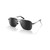 Pescadero Eco-Friedly Stainless Steel Aviator Polarized Sunglasses (VKKG2)