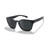 Windsor Plant-Based Oval Polarized Sunglasses (IRS2S)