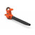 Electric Blower, Vacuum & Leaf Mulcher Kit (HKB79)
