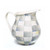 Sterling Check Pitcher (BGXVZ)