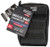Adventure Medical Kits 20640299 MOLLE Bag Trauma Kit 1.0 Treats Injuries/Illnesses Black (BFKEW)