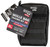 Adventure Medical Kits 20640299 MOLLE Bag Trauma Kit 1.0 Treats Injuries/Illnesses Black (BFKEW)