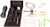 Breakthrough Clean BT-MPK-RH Badge Rod/Pull Thru Kit 5.56mm/9mm (7OVBS)