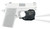 Crimson Trace 0183201 LTG-776 For Sig Sauer P238 & P938 Lightguard Black Anodized 110 Lumens White LED Light (Q60GP)