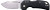 Cold Steel CSFL25DPLC Engage  2.50" Folding Clip Point Plain Stonewashed 4116 SS Blade/Black GFN Handle Includes Belt Clip                                                                               (35XN8)