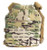 High Speed Gear 40PC13MC Core Plate Carrier Large Multi-Cam Nylon                                                                                                                                        (Z6MU0)