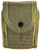 High Speed Gear 41DC02OD TACO Double Nylon OD Green (9X4UA)