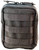 High Speed Gear 12ME00BK EOD Pouch Mini Black (2ZE93)