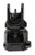 Kriss USA DAFSBL00 Defiance Front Flip-Up Black AR-15 Low Profile Steel                                                                                                                                  (2BP9V)