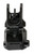 Kriss USA DAFSBL00 Defiance Front Flip-Up Black AR-15 Low Profile Steel                                                                                                                                  (2BP9V)