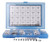 Pachmayr 03054 Master Gunsmith Screw Kit Blue Universal 277 Pieces (0KLRP)