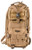 Rukx Gear ATICT1DT Tactical 1 Day Tan 600D Polyester (YCYMP)