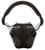 Pyramex VGPME20 Venture Gear Sentinel Muff Polymer 26 dB Over the Head Black Adult 1 Pair (ZOBSA)