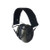 Radians CSE10BX Tactical Diffusor Electronic Muff Polymer 23 dB Over the Head Tan/Black Adult 1 Pair (NK426)