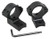 Talley 750711 Browning BLR Scope Mount/Ring Combo Black Anodized 30mm High 0 MOA (NUQW1)