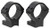 Talley 740765 Winchester XPR Scope Mount/Ring Combo Black 30mm Medium 0 MOA                                                                                                                              (UQLDQ)