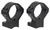 Talley 750765 Winchester XPR Scope Mount/Ring Combo Black 30mm High 0 MOA (707A6)
