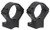Talley 750765 Winchester XPR Scope Mount/Ring Combo Black 30mm High 0 MOA (707A6)