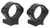 Talley 730702 Winchester Model 70 Scope Mount/Ring Combo Black 30mm Low 0 MOA (U01YR)