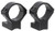 Talley 75X702 Winchester Model 70 Scope Mount/Ring Combo Black 30mm High Extended 0 MOA (GQRAG)