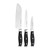 Forged Premio 3-Piece Knife Starter Set (YLB8B)
