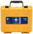 Adventure Medical Kits 01150601 Marine 600 Treats Injuries/Illnesses Waterproof Yellow (6SYQD)