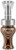 Echo Calls 77754 Timber  Double Reed Mallard Sounds Attracts Ducks Multi Color DiamondWood (AZIN4)